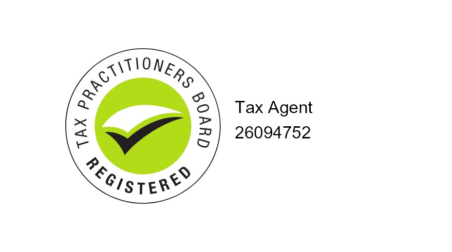 Tax Practitioners Board logo