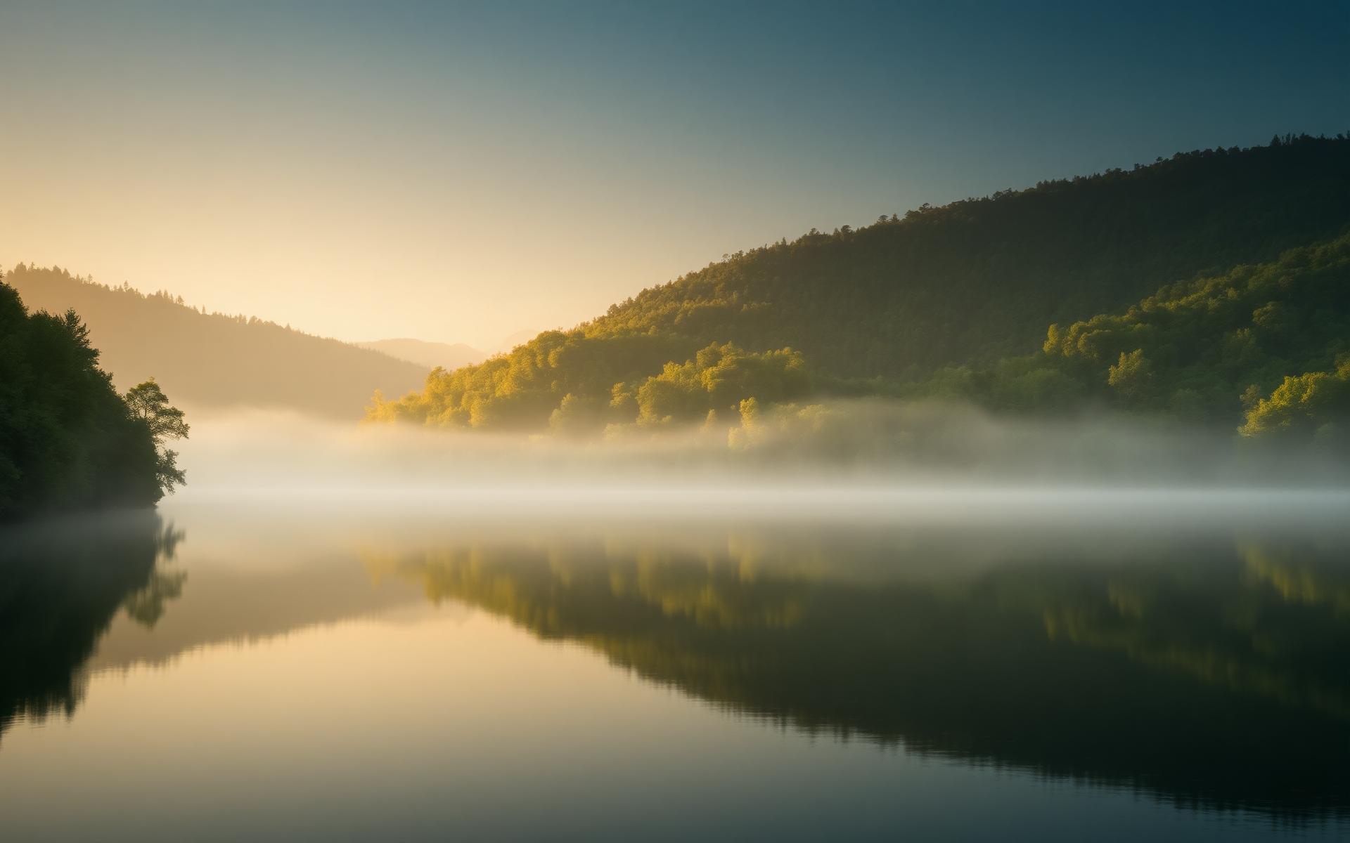 Australian landscape at sunrise — Greenfield Tax & Advisory