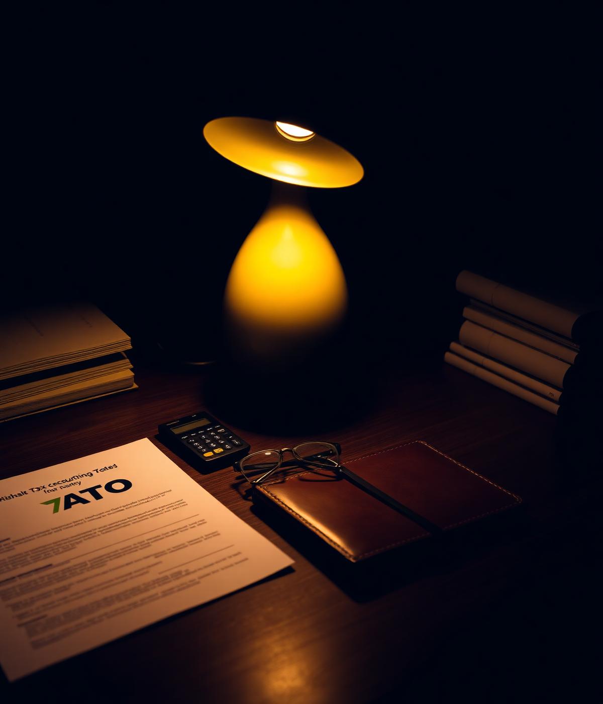 ATO Audit & Representation