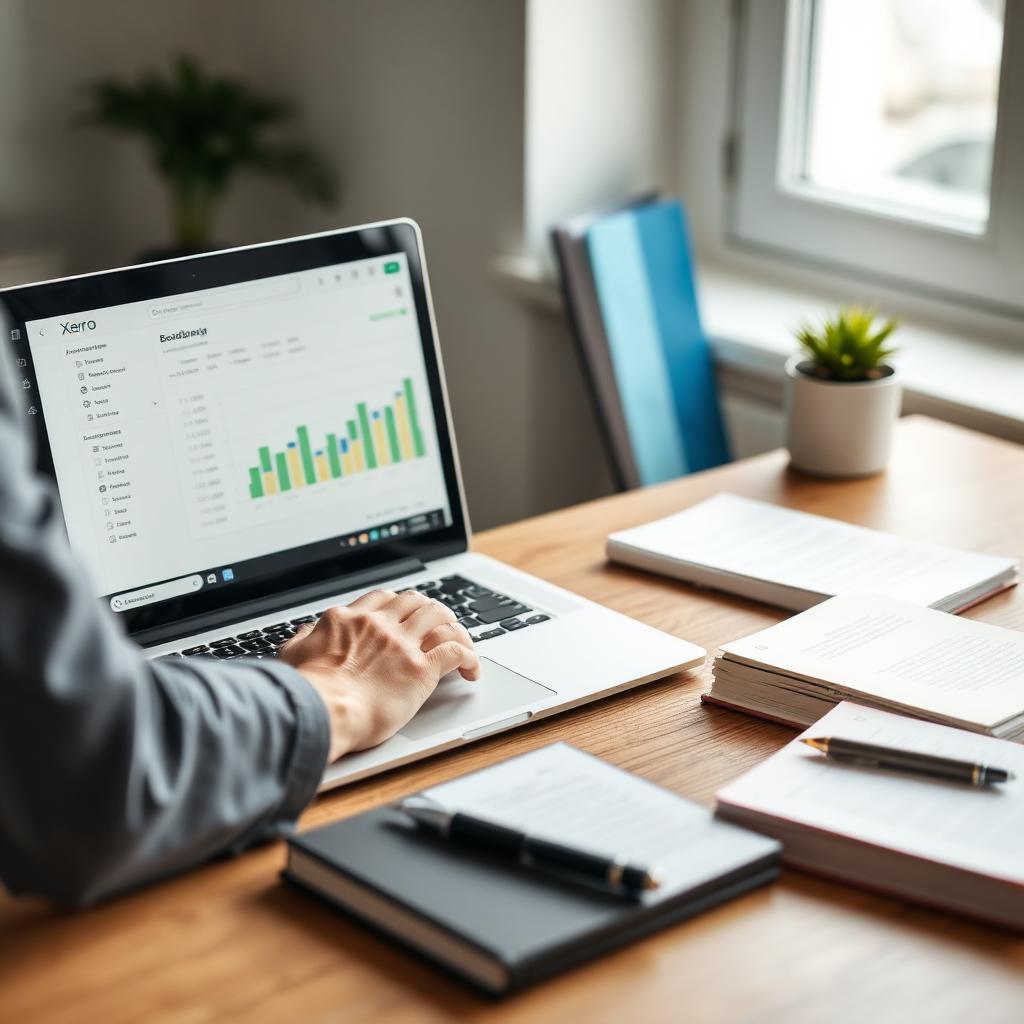 Bookkeeping
