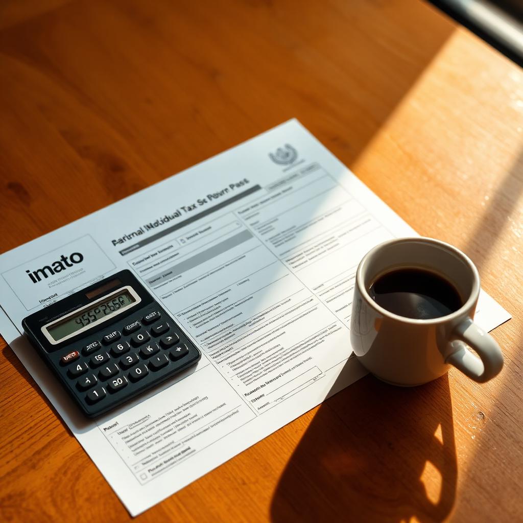 Individual Tax Returns