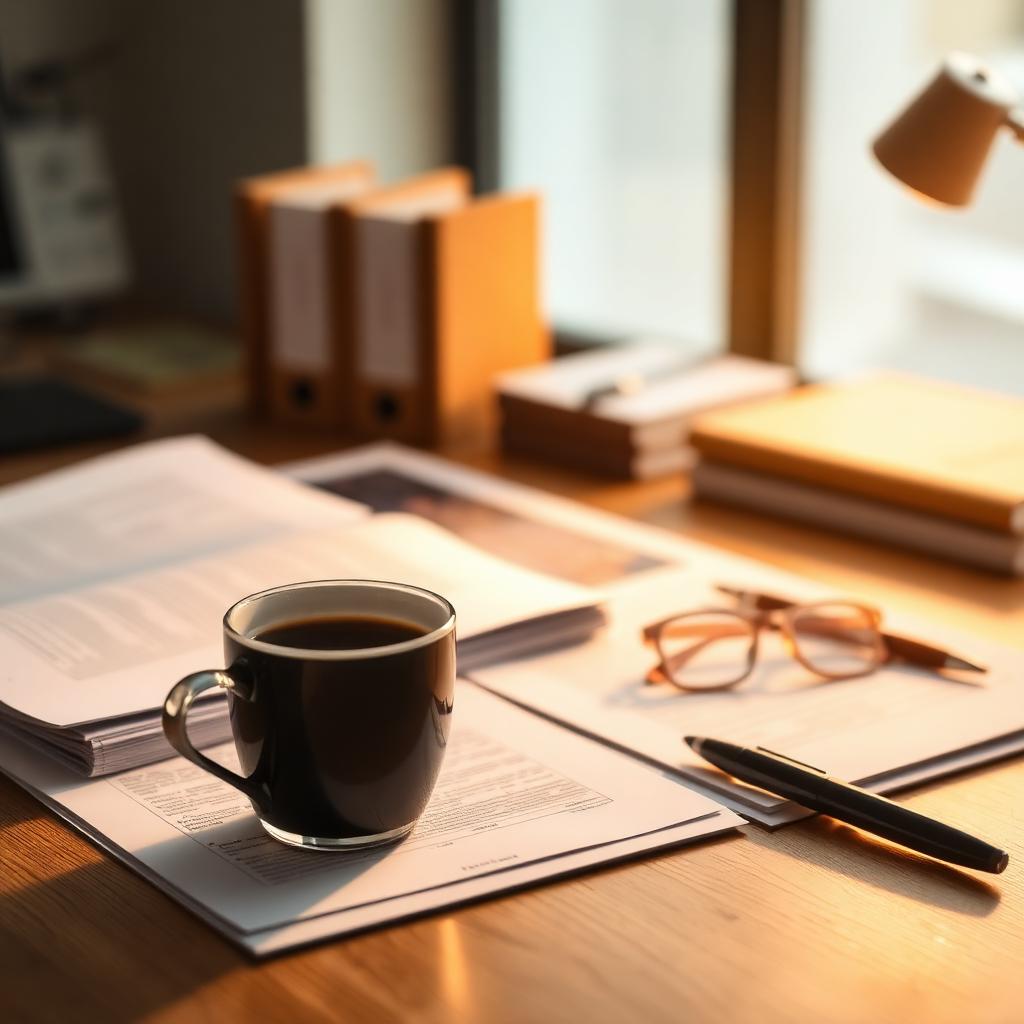 SMSF & Self-Managed Super